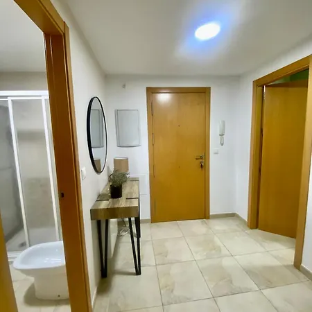 Cazorla House Apartment Exterior photo