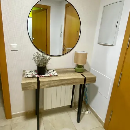 Cazorla House Apartment Exterior photo