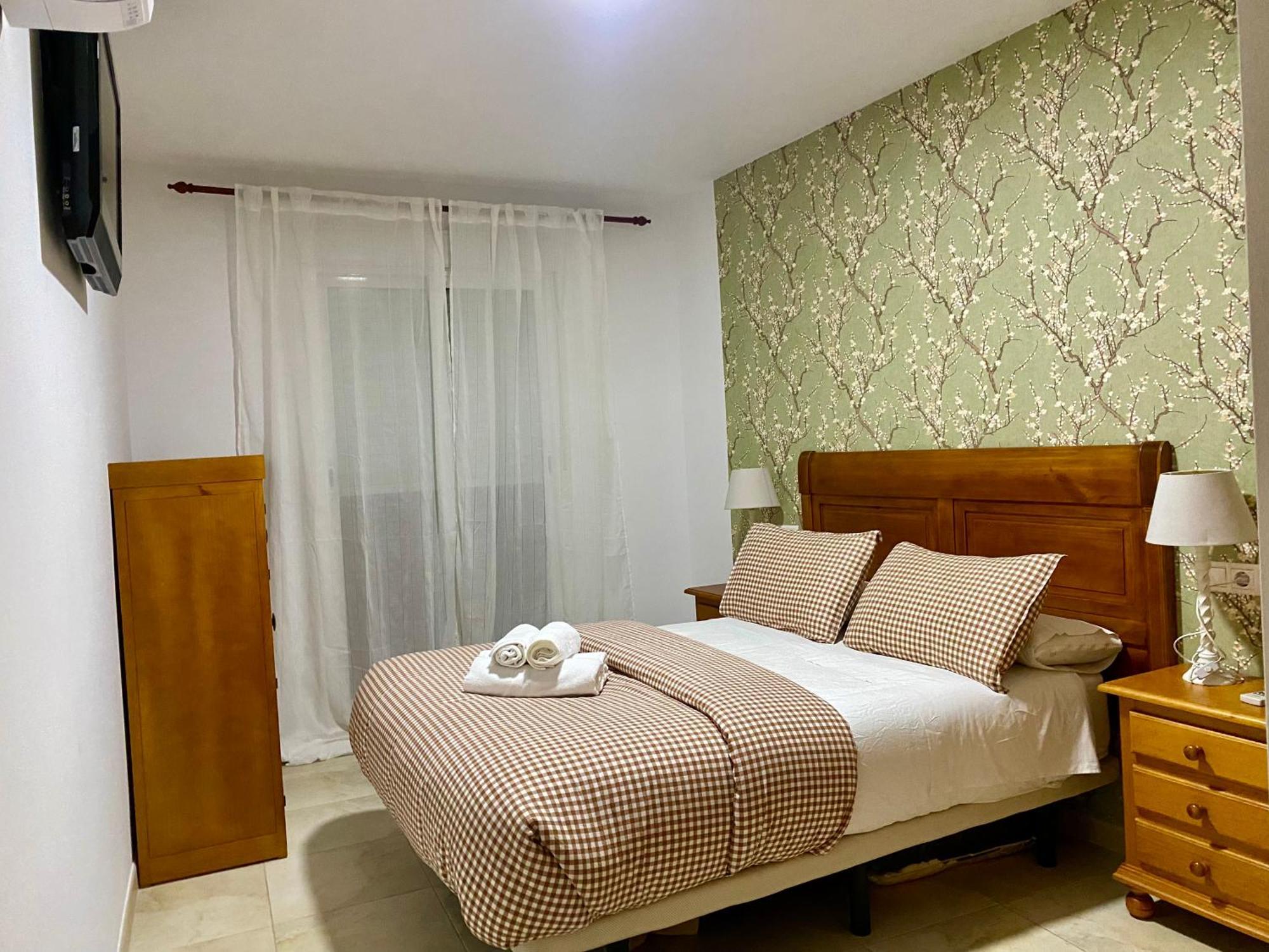 House Cazorla