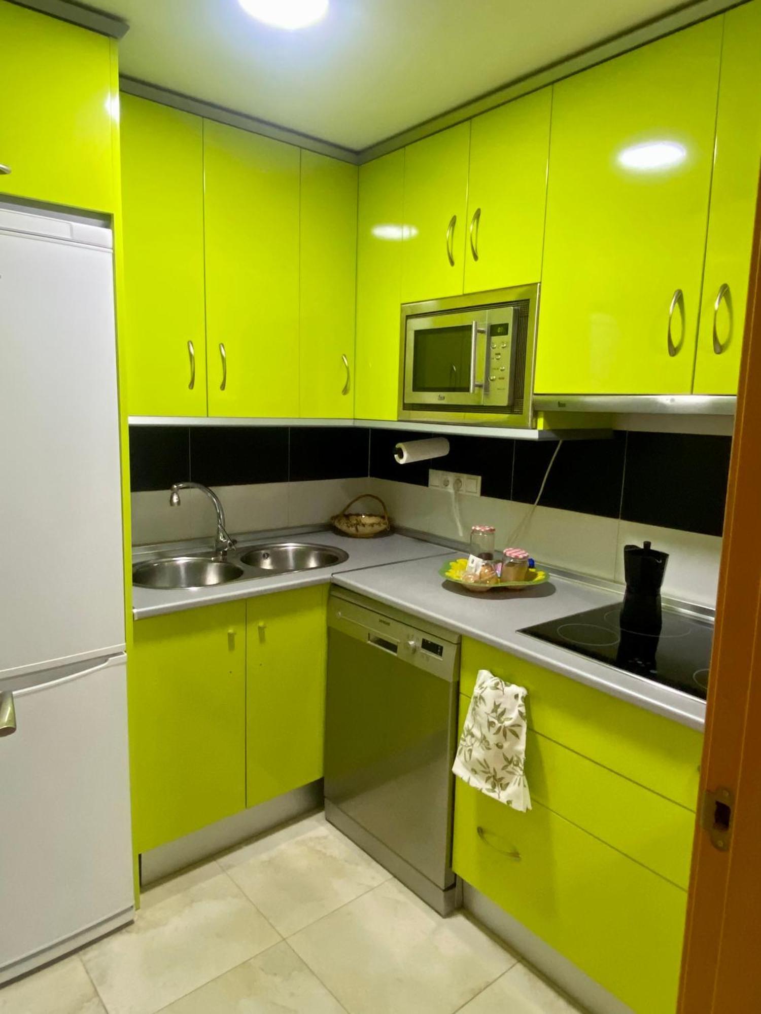 Apartament House
