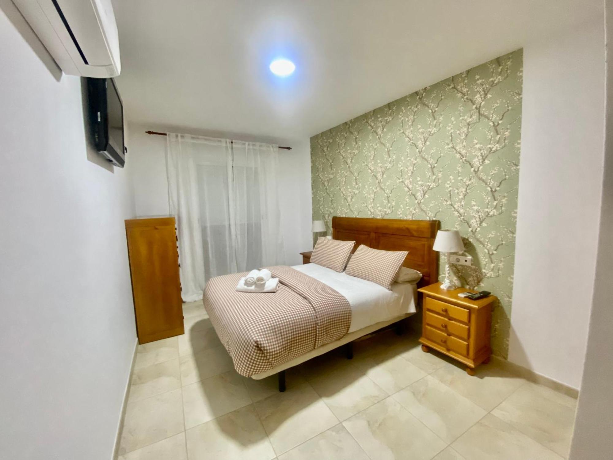 House Apartment Cazorla
