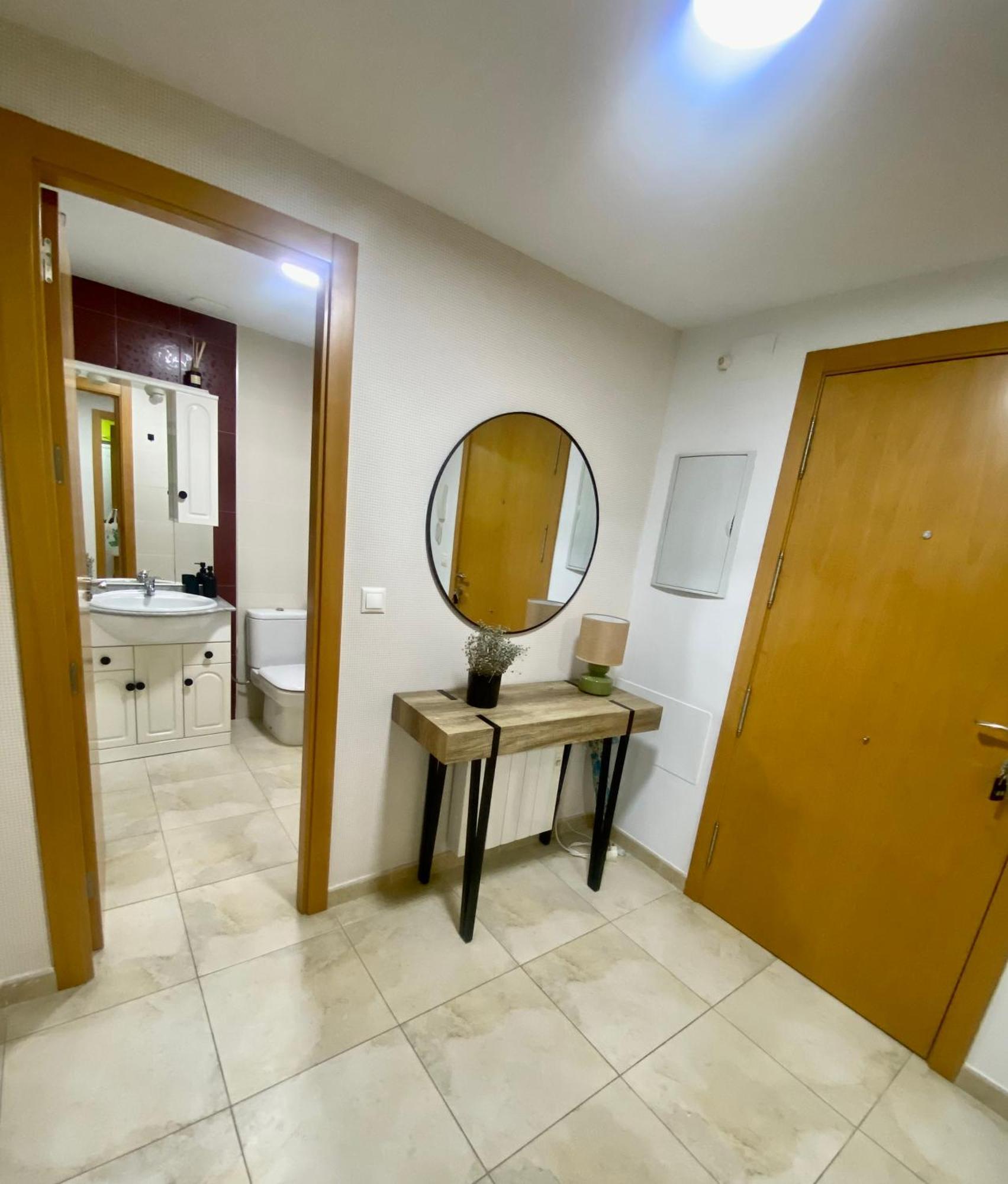 Apartament House